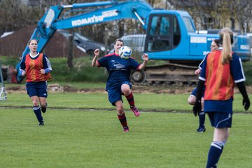 Bild 160 - F TSV Wiemersdorf - SV B�neb�ttel-Husberg : Ergebnis: 1:0